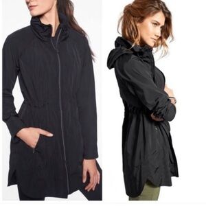Athleta Drip Drop Jacket | Small